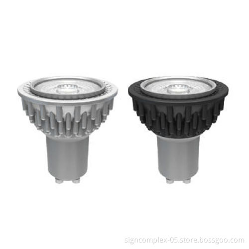 New Signcomplex 2835smd LED Spotlight, 3-year Warranty, 50,000 Hours Lifespan, Easy to Install